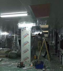 食品經營許可證辦理費用解析與QS食品廠選址規劃、裝修及水電安裝全攻略