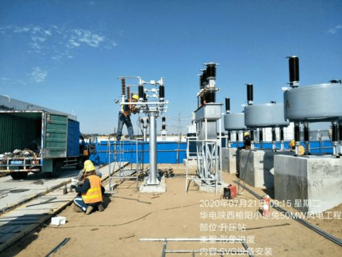 戰(zhàn)斗漸酣，半年收獲成冊——新能源工程公司勘察建設(shè)提速邁新征程