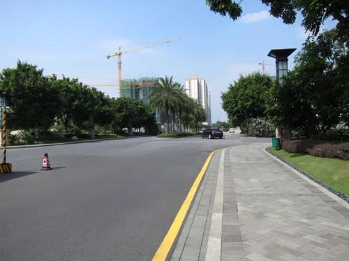 重磅！洛溪島至大學(xué)城隧道工程勘察設(shè)計(jì)招標(biāo)，建設(shè)方案首度曝光