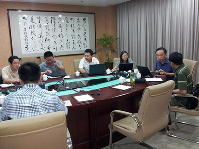 CQC南京分中心兩項總局項目順利通過財務驗收，專業服務獲高度認可